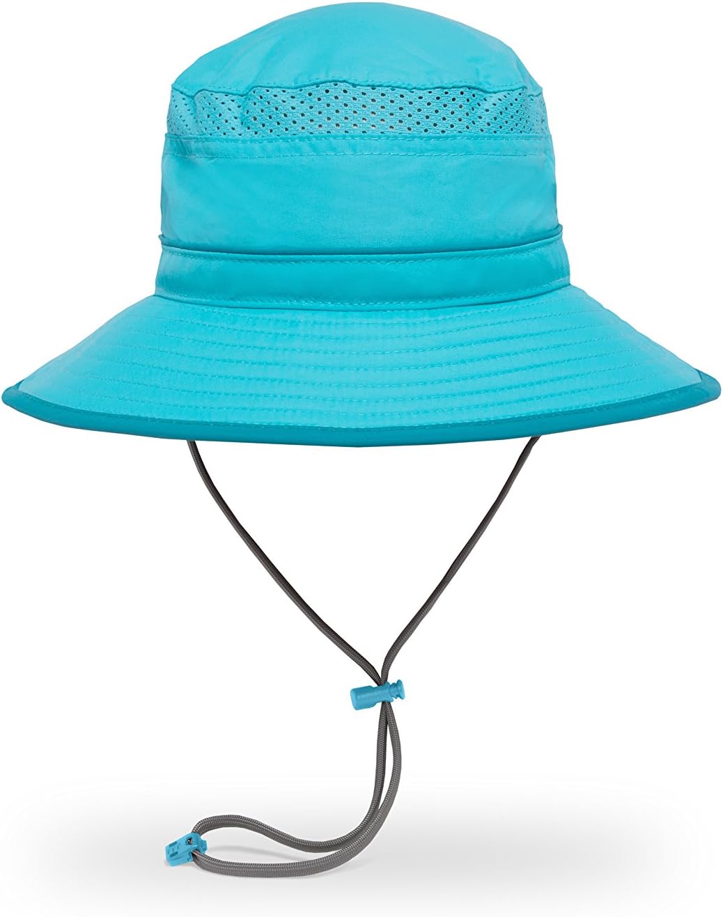 Sunday Afternoons Baby - Mädchen Sonnenhut Kids' Fun Bucket M Bluebird, M Bluebird