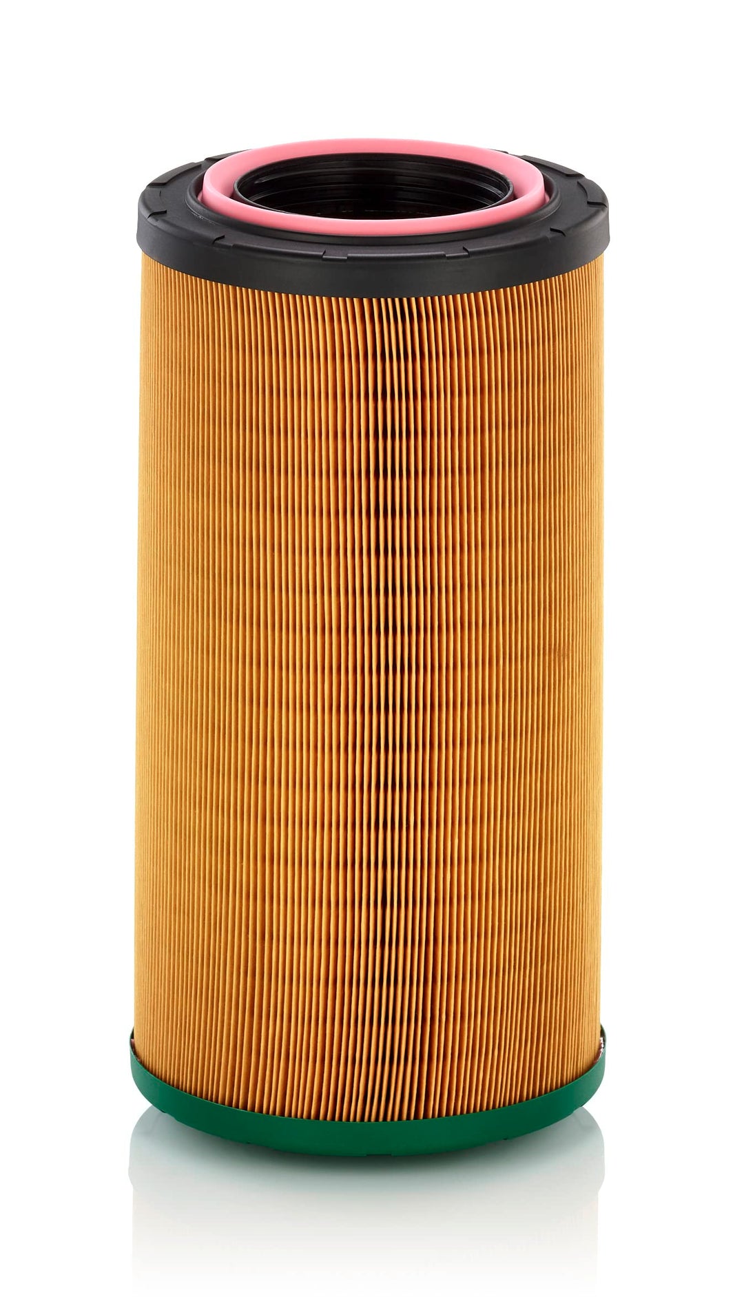 MANN-FILTER C 19 450 Luftfilter – Für Nutzfahrzeuge