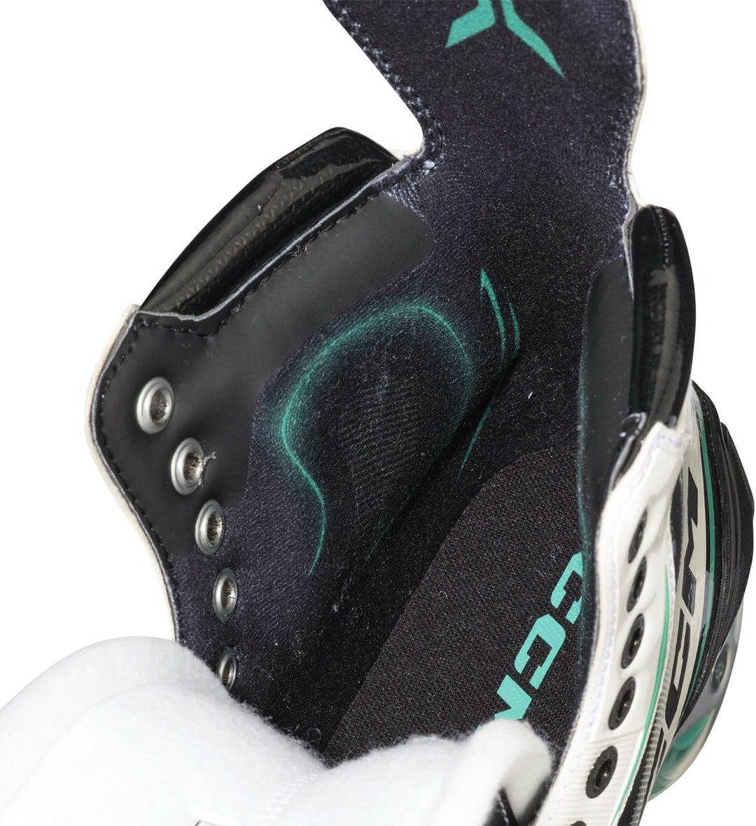 CCM JetSpeed FT870R Senior Rollschuhe 10 - Euro 45.5 Regular, 10 - Euro 45.5 Regular