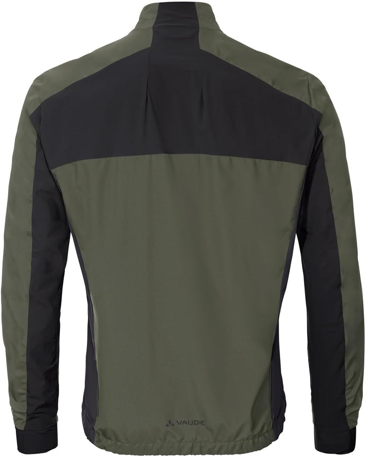 VAUDE Herren Men's Kuro Air Jacket Jacke S khaki, S khaki
