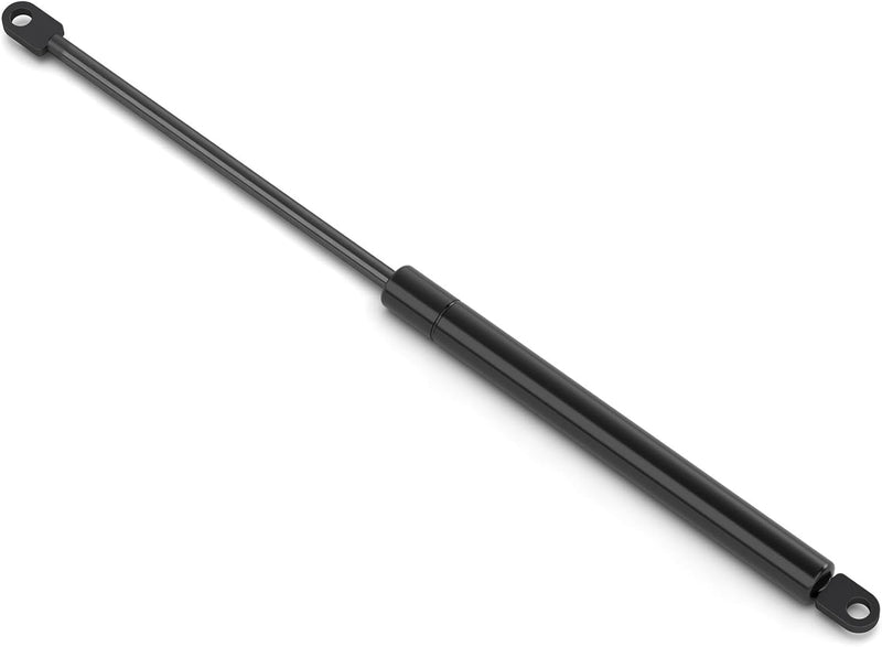 Stabilus Gasfeder LIFT-O-MAT Gasdruckfeder mit 2100 N / 210 kg Ausschubkraft Dämpfer z.B. für Möbel