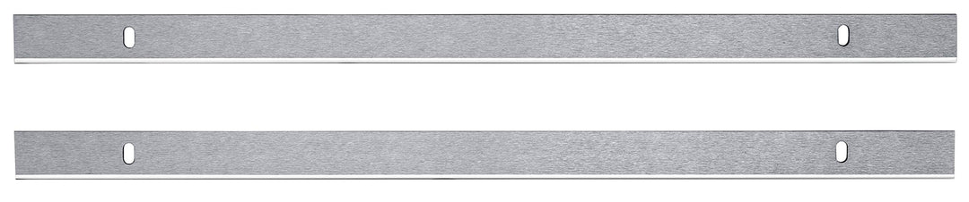 kwb by Einhell Ersatzhobelmesser-Set (passend für Einhell Hobelmaschine TE-SP 330, HSS Wendemesser,