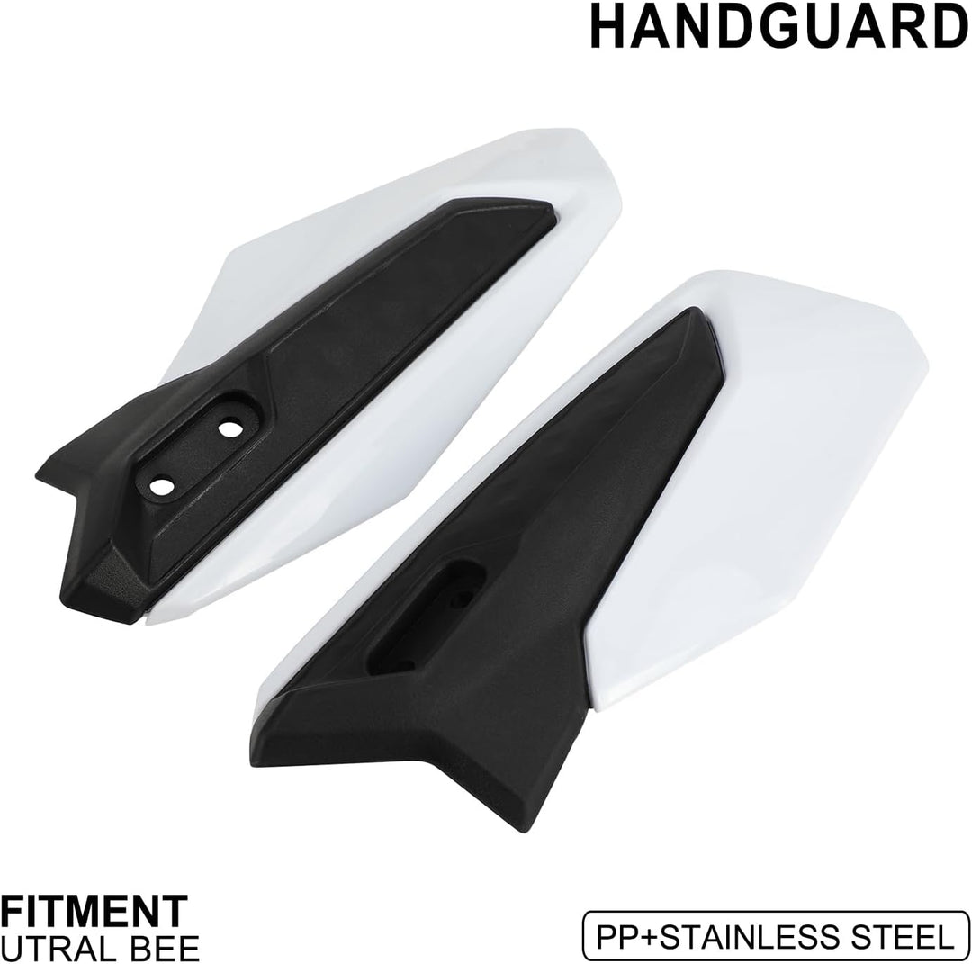 Motorrad-Handschutz, Handschutz, Bürstenschutz, Schutz für Sur-Ron Surron Ultra Bee e-Dirt Bike