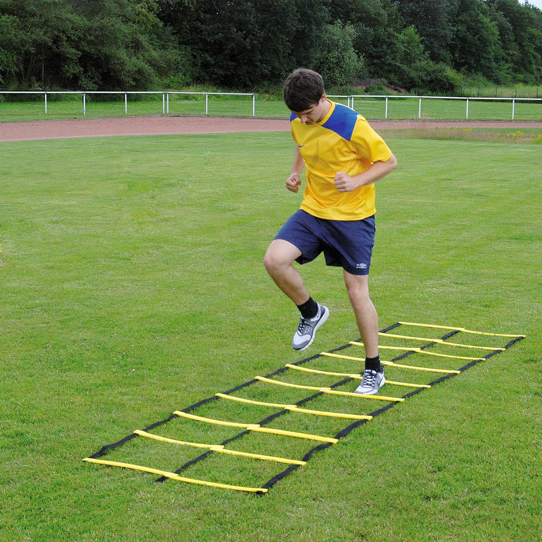 Sport-Thieme Koordinationsleiter Agility 4.0 Meter, 4.0 Meter