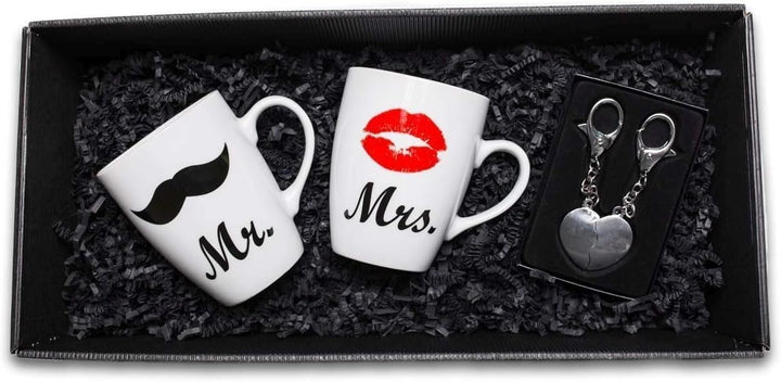 Geschenkboxen zur Hochzeit/Hochzeitsgeschenk, Hochzeitsboxen:Box 7, Box 7