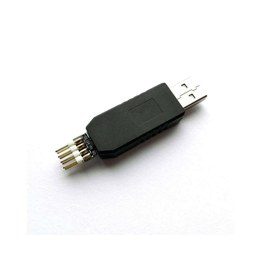 RS232-Schnittstelle zum USB-Tastaturprotokoll CH9328 HID IO