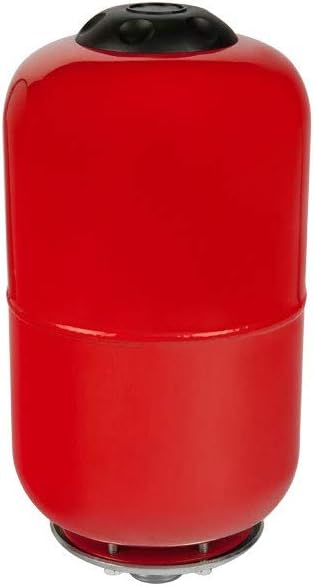 Ausdehnungsgefäss 8 Liter Druckkessel Membran Ausgleichsbehälter für Heizungsanlagen, 8 L