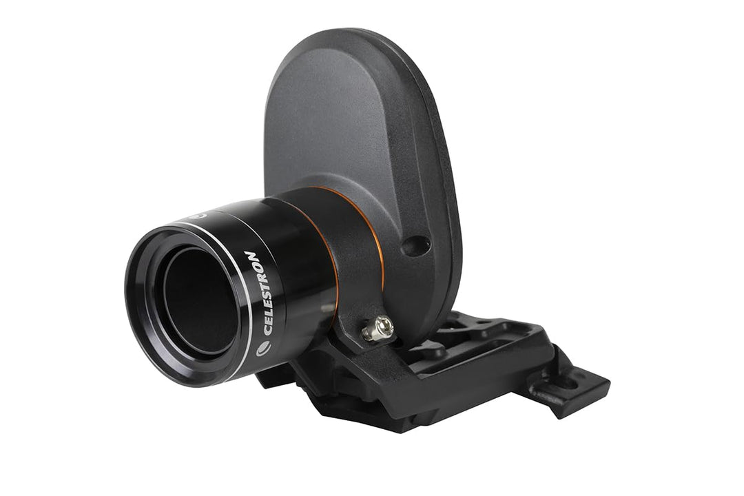 Celestron 94005 StarSense automatische Einstellung Teleskopzubehör – Schwarz StarSense für Celestron
