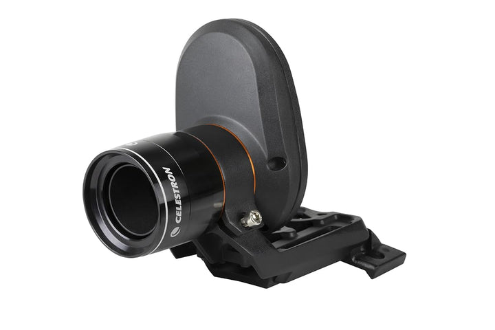 Celestron 94005 StarSense automatische Einstellung Teleskopzubehör – Schwarz StarSense für Celestron