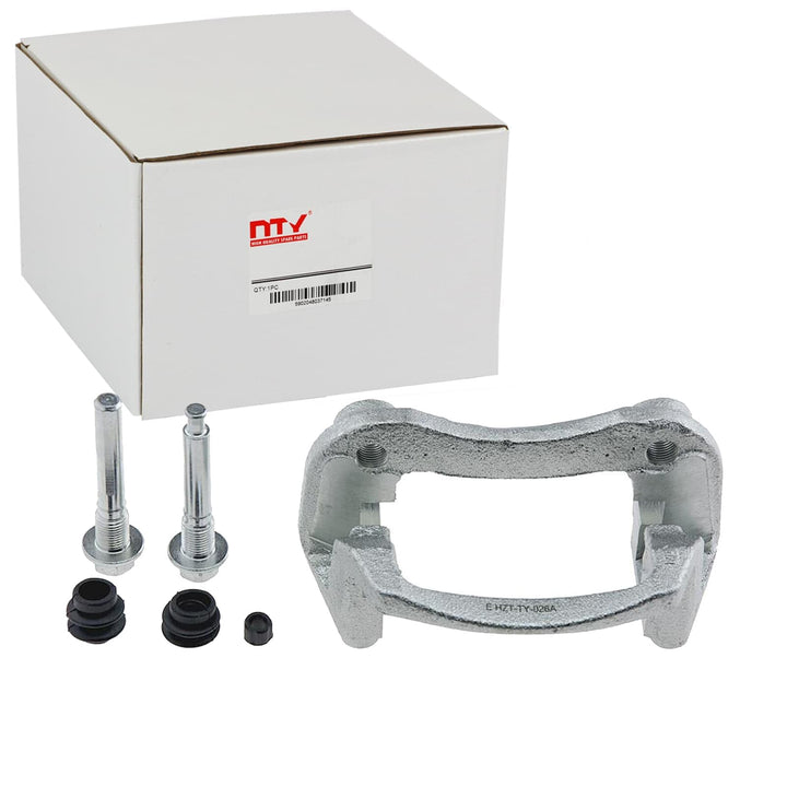 Nty HZT-TY-026A - Halter, Bremssattel