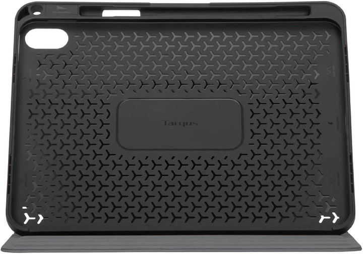 Targus® Click In iPad Case Schwarz 10,9-Zoll, Schwarz 10,9-Zoll