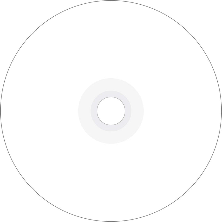 DVD+R 4.7GB|120min 16x Speed, Inkjet fullsurface Printable, Cake 100, Cake 100