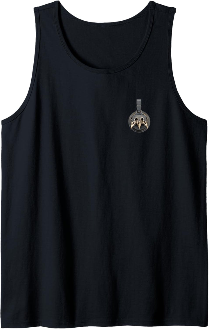Hunt: Showdown Prestige 0 Tier 3 Tank Top
