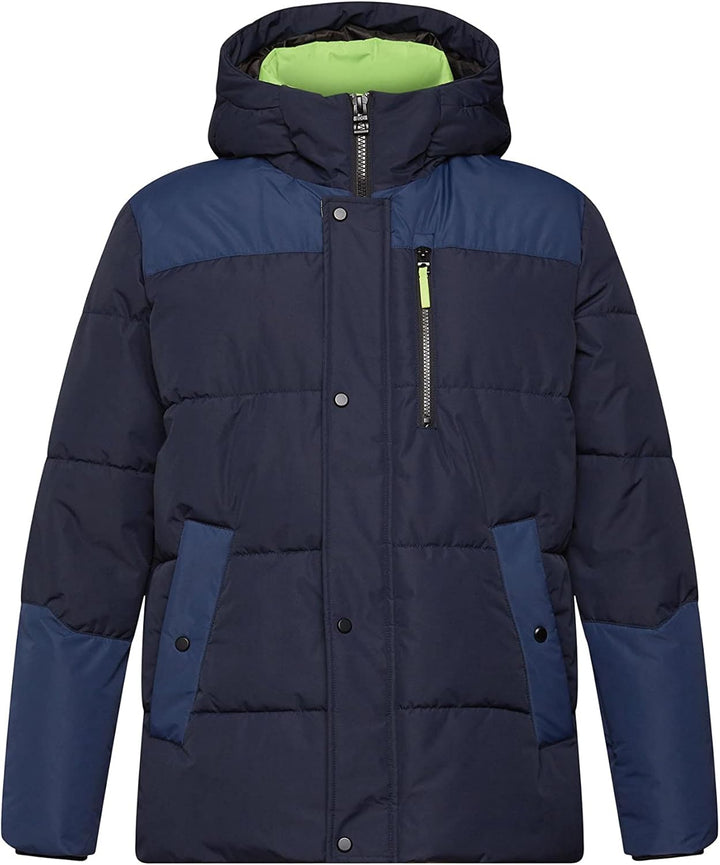 ESPRIT Jacke Herren, Blau (Navy)