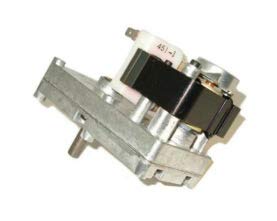 Getriebemotor zu MCZ Pelletofen
