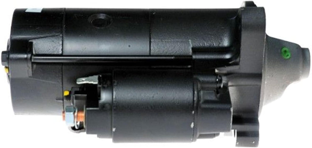 HELLA - Starter/Anlasser - 12V - 2.3kW - für u.a. Mazda 5 (CR19) - 8EA 011 610-721