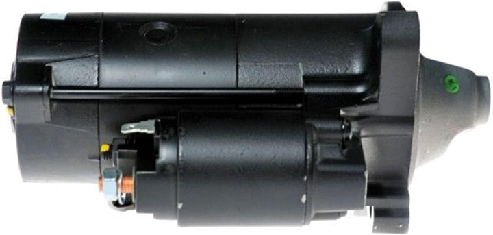 HELLA - Starter/Anlasser - 12V - 2.3kW - für u.a. Mazda 5 (CR19) - 8EA 011 610-721