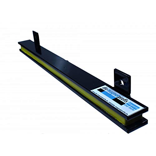 Werkzeugleiste 460mm EXTRA STARK Magnethalter Werkzeughalter Magnetschiene Magnetleiste Werkzeugschi