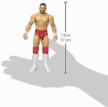 WWE GLG11 - Wrekkin&