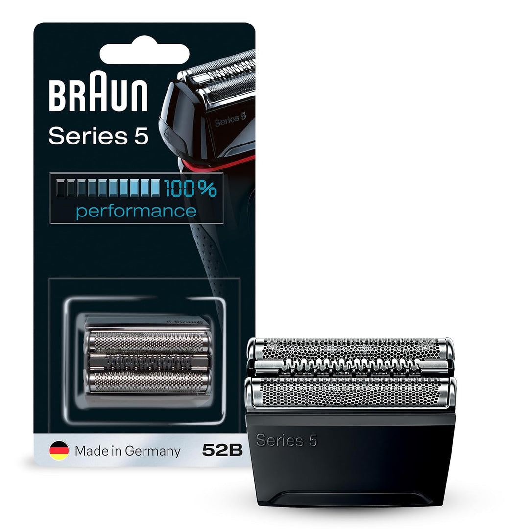 Braun 52B Series 5 Ersatzkopf., 52B