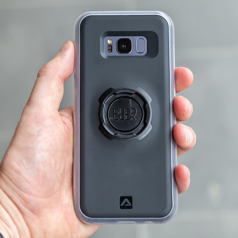 Quad Lock Poncho für Samsung Galaxy A34, Galaxy A34