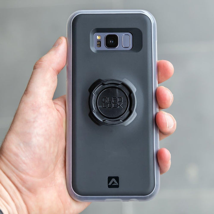 Quad Lock Poncho für Samsung Galaxy A34, Galaxy A34