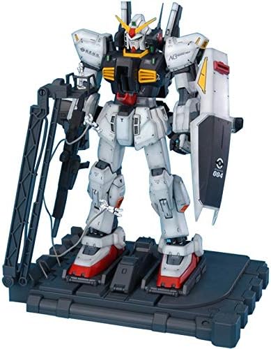 RX-178 Gundam Mk2 Mk-II Ver 2.0 GUNPLA MG Master Grade 1/100