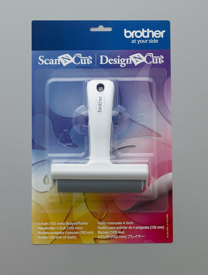 Brother Scan N Cut Druckroller, 10,2 cm