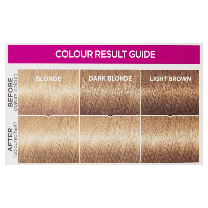 L'Oréal Paris Casting Creme Gloss Haarfarbe