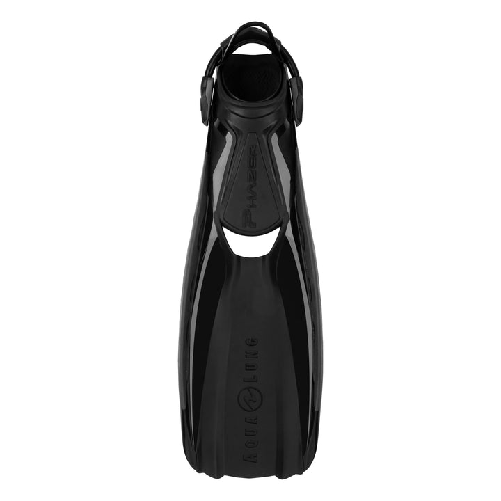 Aqualung Phazer ADJ (Black/hot Lime, S (37-40))