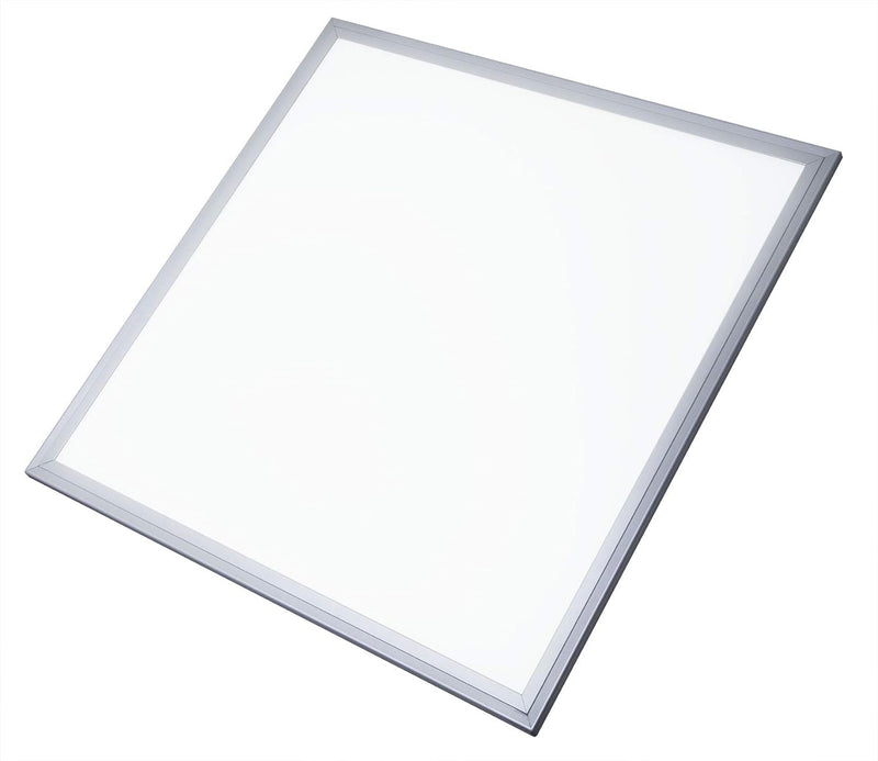 Trango 40 Watt 3200 Lumen LED Panel 3000PL Deckenpaneel 62x62 cm warmweiss 3000K Büroleuchte, Bürola