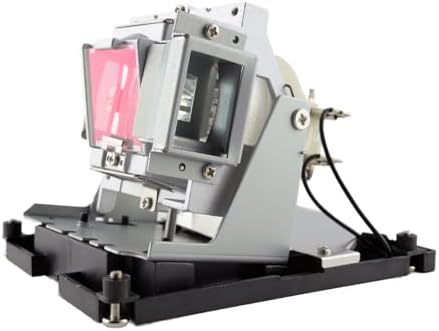 azurano Beamerlampe für BENQ 5J.J8805.001, 5J.J8805.A01 Ersatzlampe mit Gehäuse