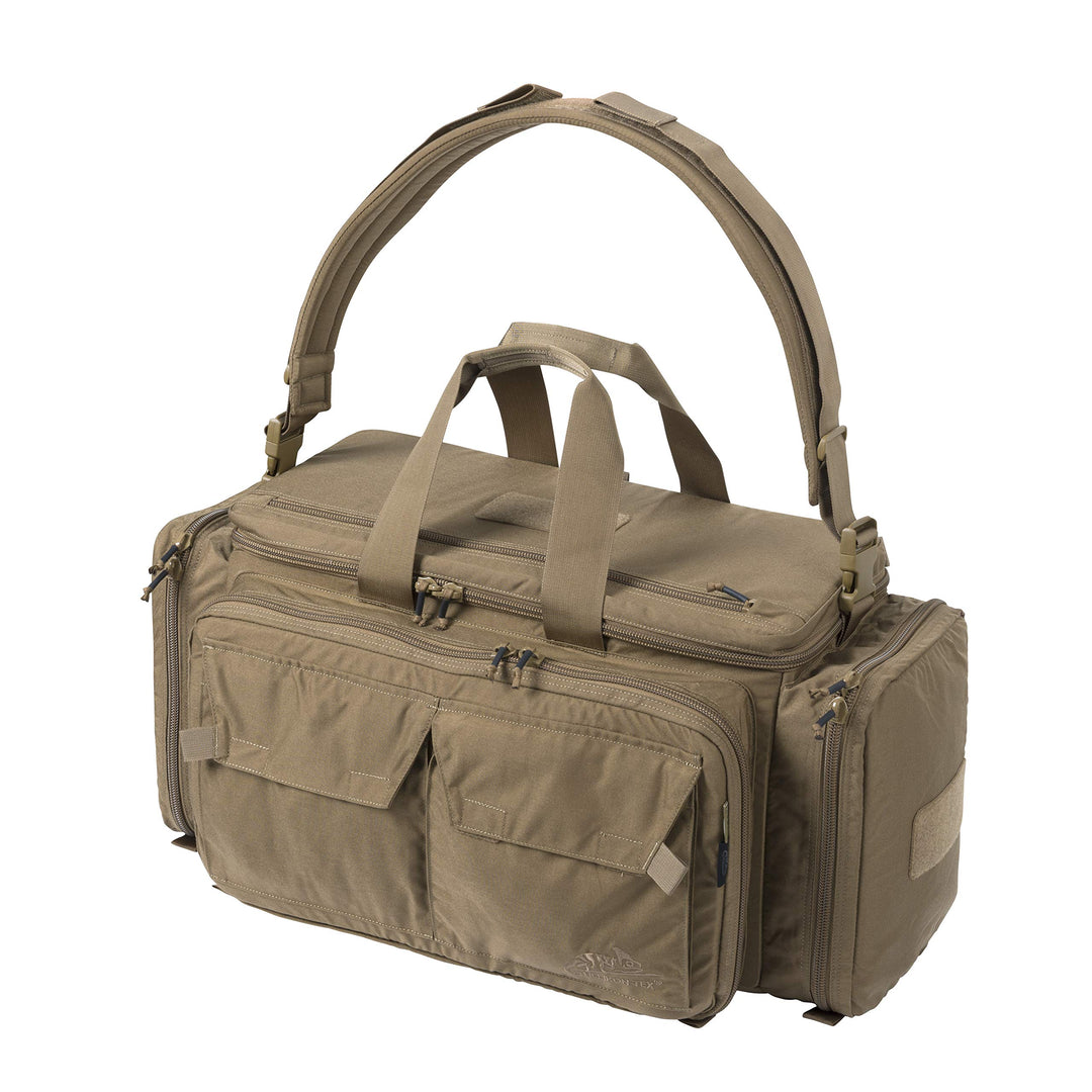 Helikon-Tex RANGEMASTER Gear Bag -Cordura- Coyote
