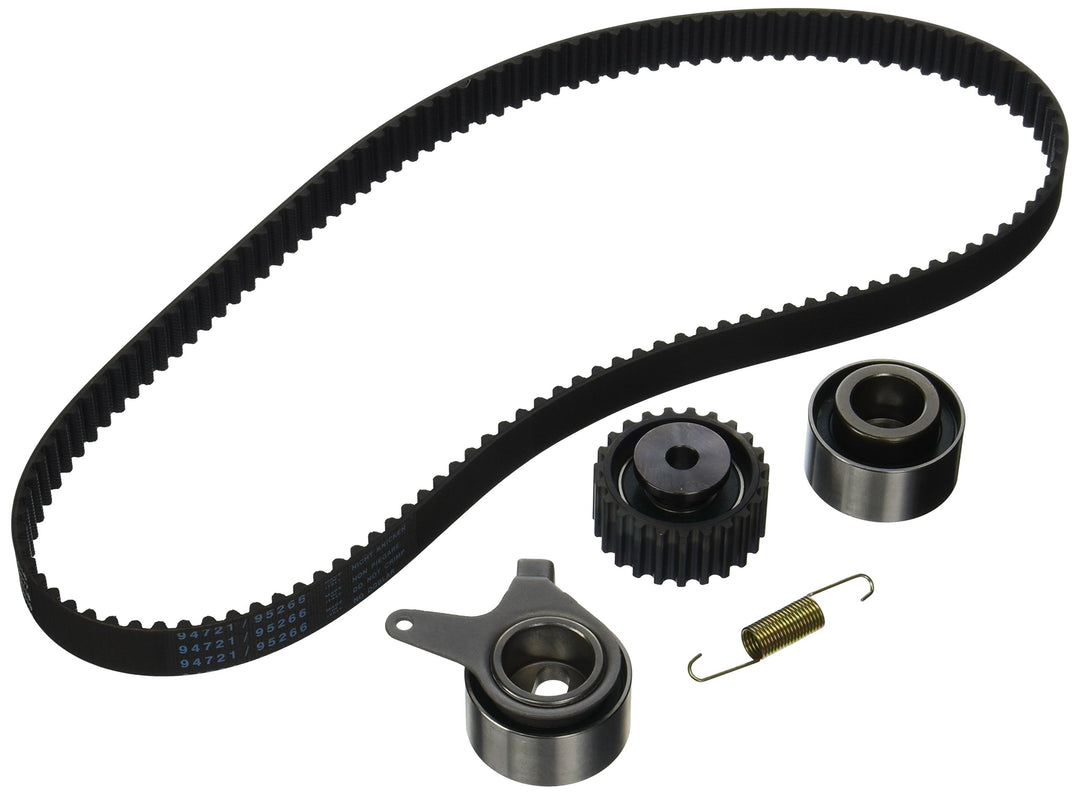 Dayco 95266K1 Zahnriemensatz