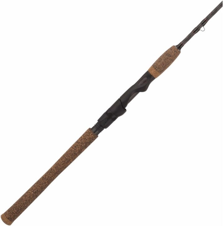 Berkley Lightning Rod Spinnrute 2 Stück 1,8 m (6 Fuss), mittelleicht, 2 Stück 1,8 m (6 Fuss), mittel