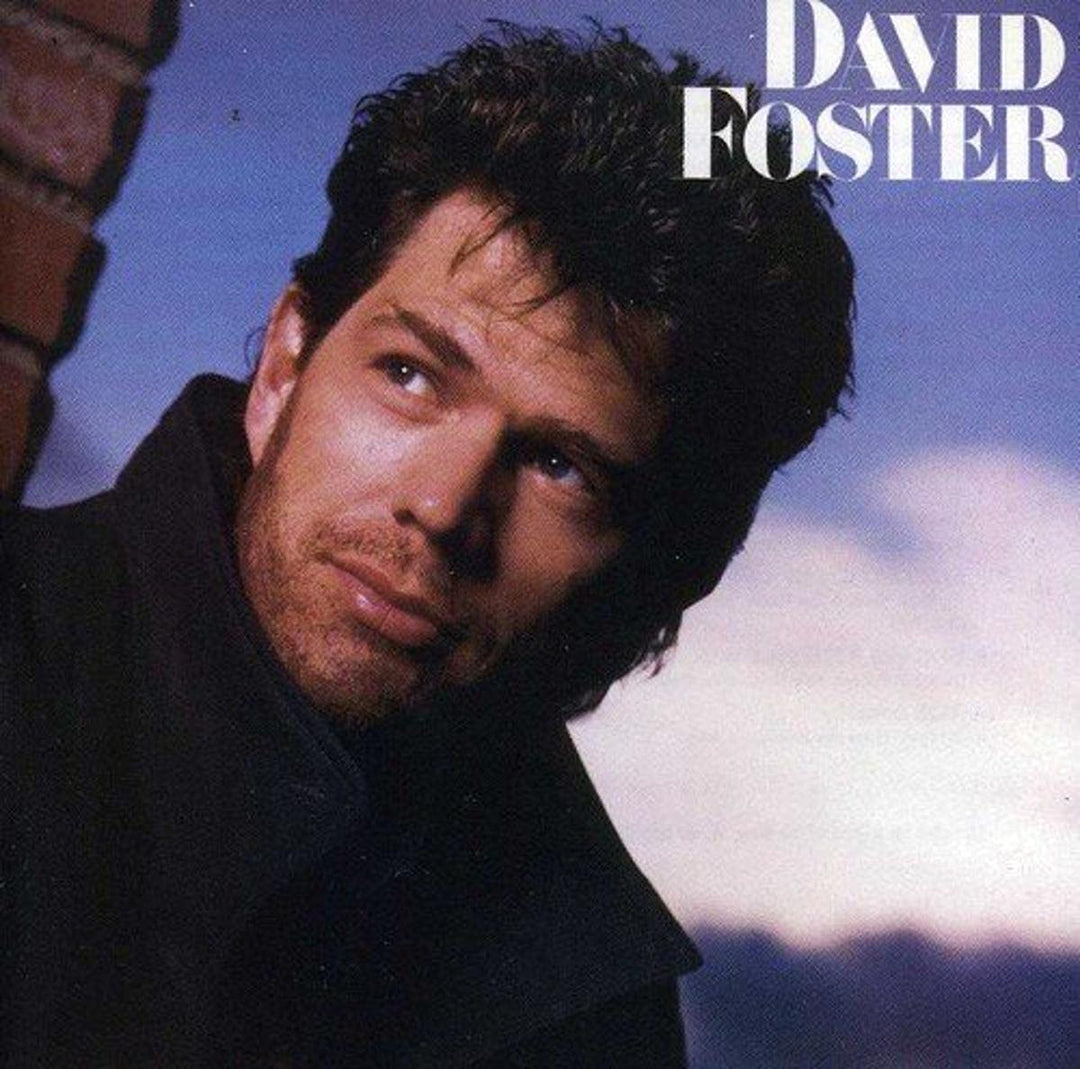David Foster, Audio-CD