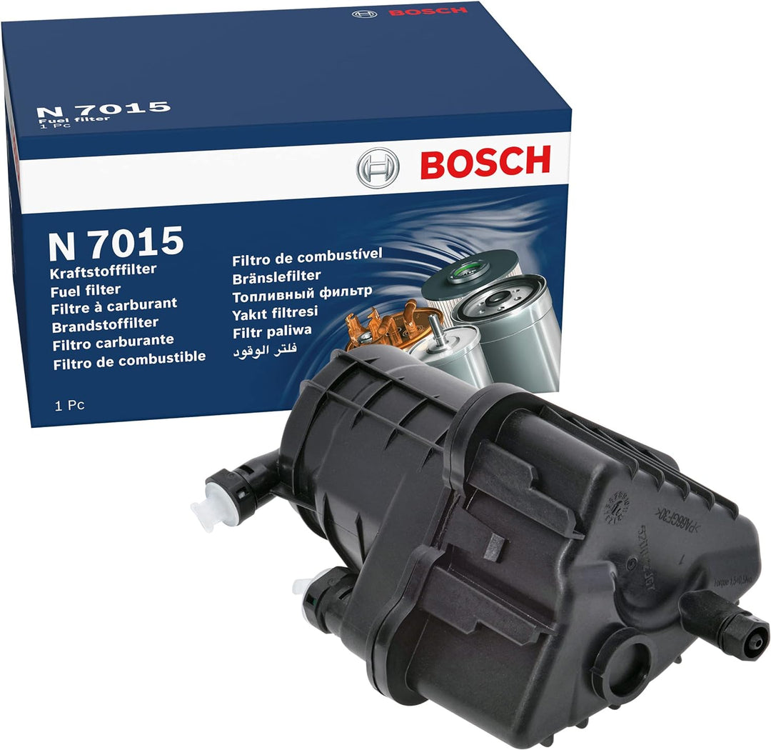 Bosch N7015 - Dieselfilter Auto