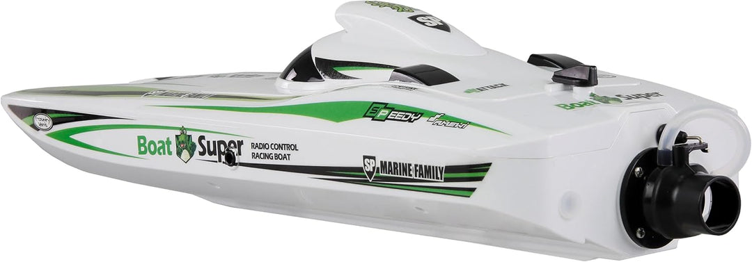 Green Arrow Katamaran brushless Jetantrieb 30km/h 400mm RTR
