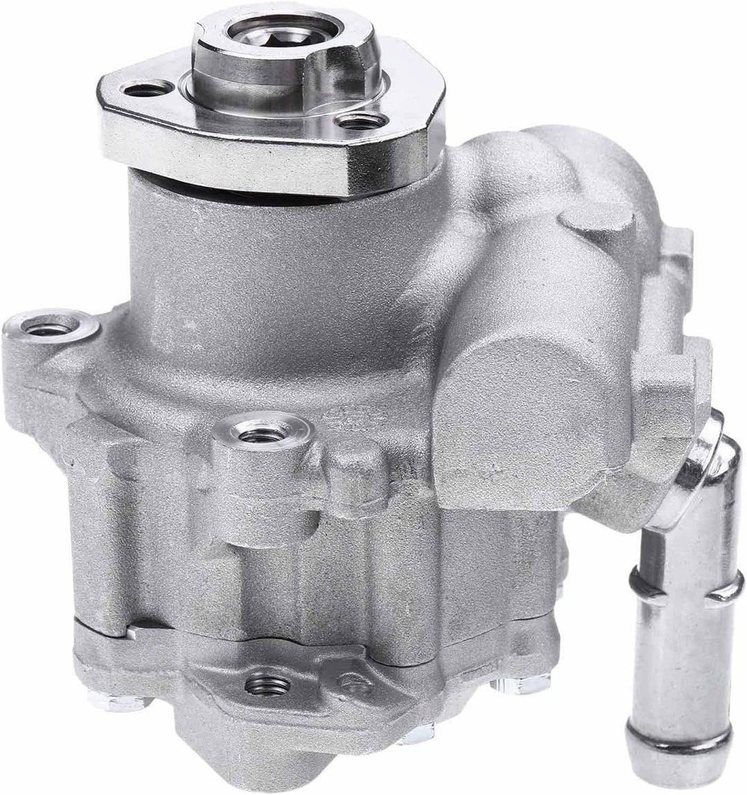 Frankberg Servopumpe Hydraulikpumpe Lenkung Kompatibel mit Golf 155 1H1 1H5 19E 1G1 1.0L-2.9L 1982-1