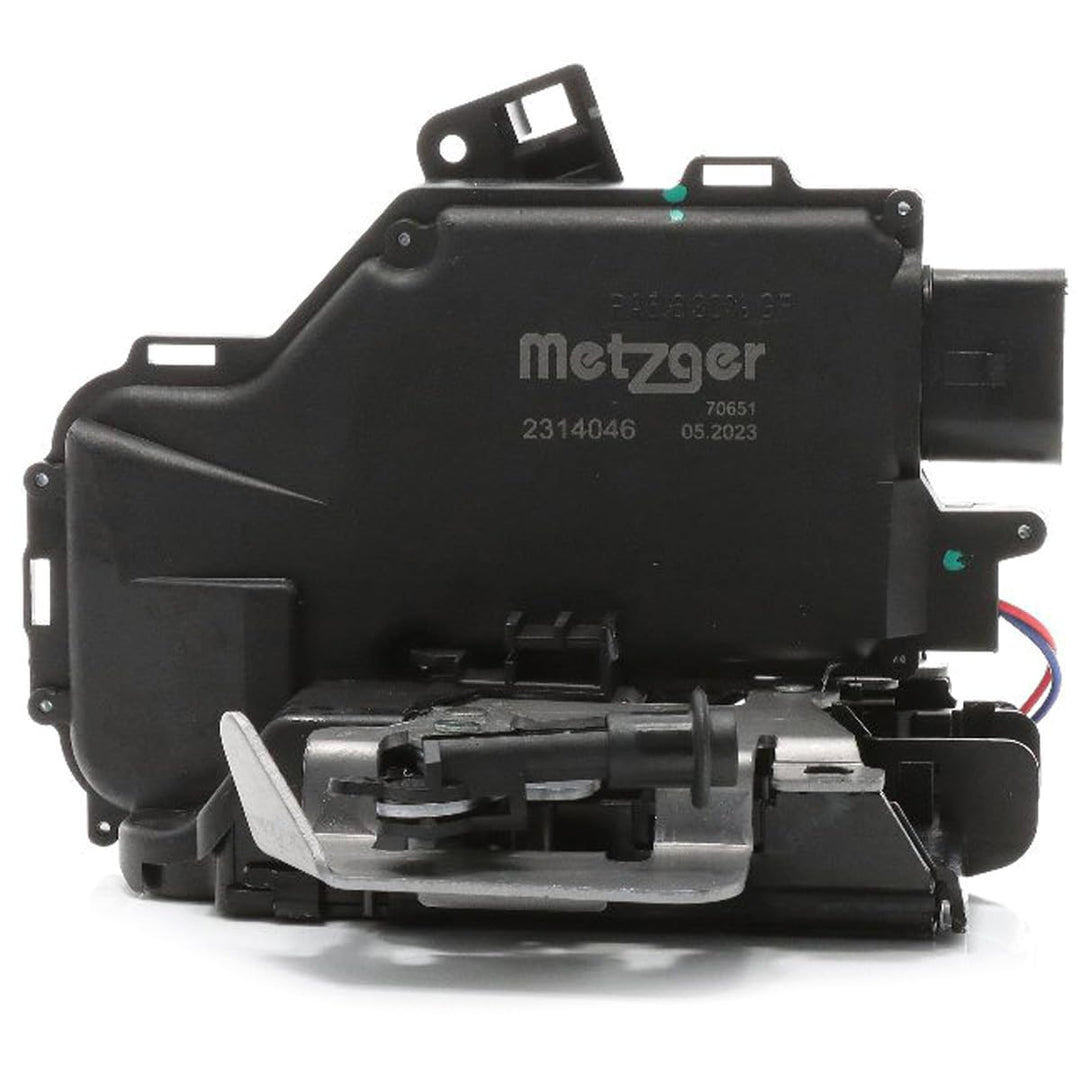 Metzger 2314046 Accessories