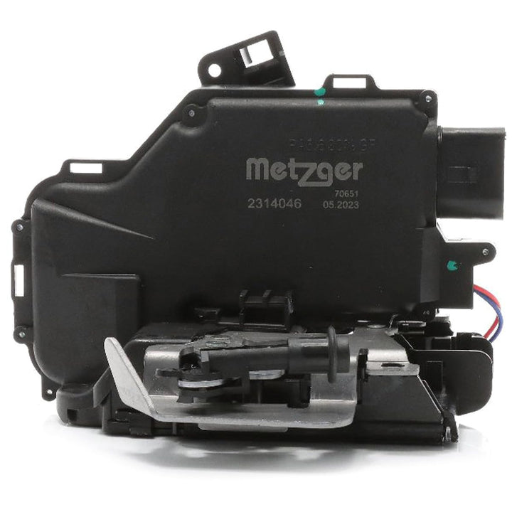 Metzger 2314046 Accessories