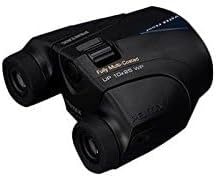 Pentax UP 8x21 Fernglas schwarz 8x21 Classic Single, 8x21 Classic Single