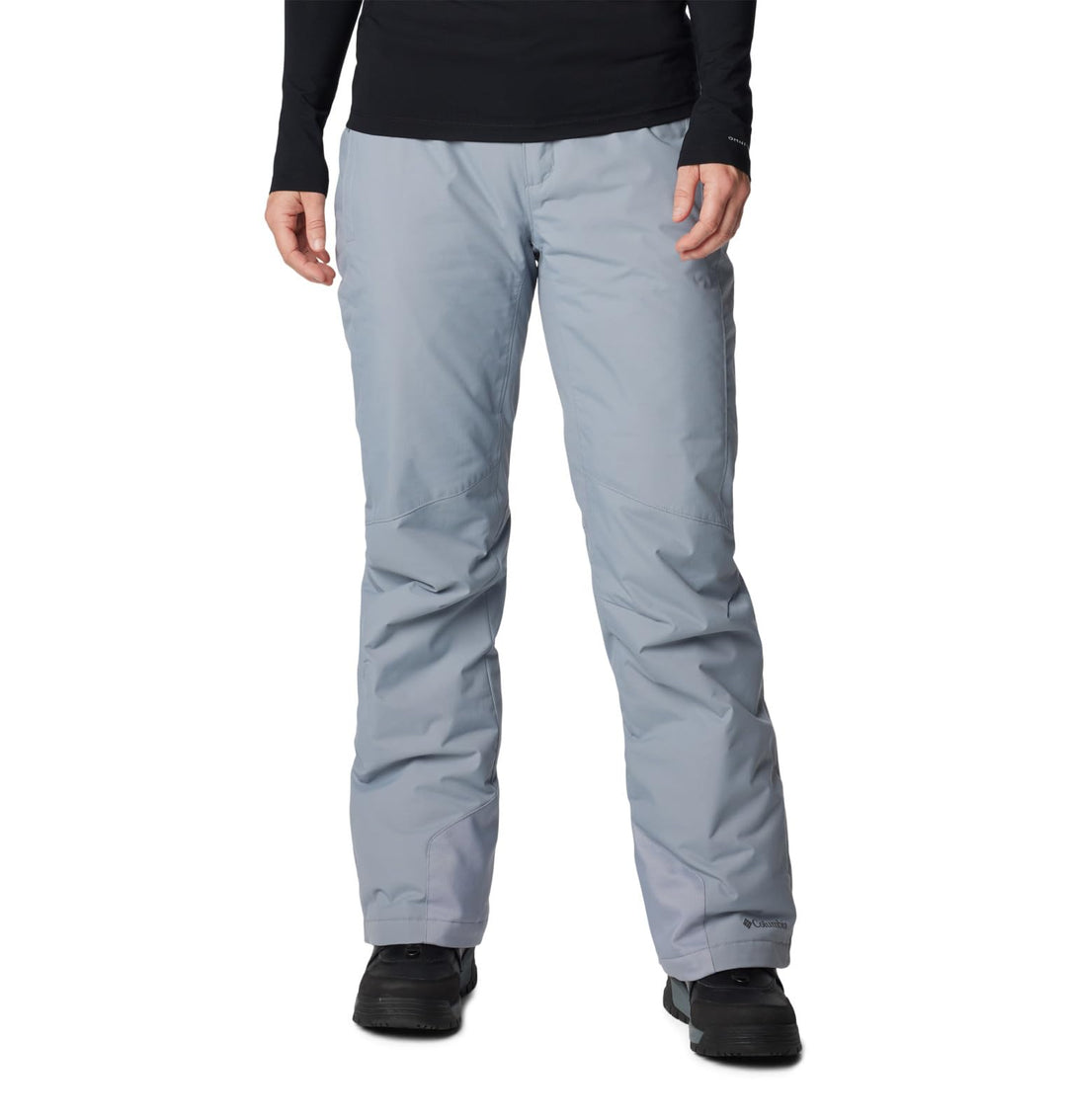 Columbia Damen Bugaboo Oh Hose XS/R Tradewinds Grey, XS/R Tradewinds Grey