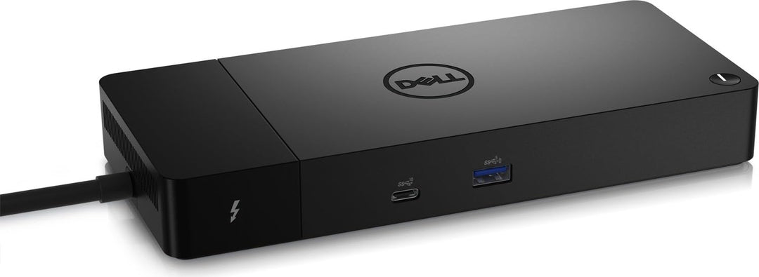 Thunderbolt - HDMI. DP.