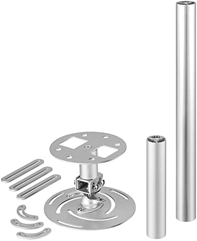 Acer Universelle Projektor Deckenhalterung lang (Deckenabstand bis 64 cm) lang Single