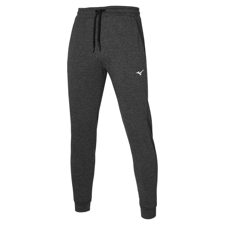 Mizuno Herren Rb Sweathose Sweatpants S Schwarz, S Schwarz