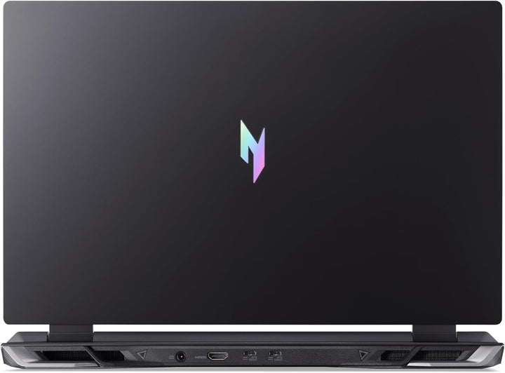 acer Nitro 17 (AN17-42-R1BF) Gaming Laptop | 17" FHD IPS 165Hz Display | AMD Ryzen 5 8645HS | 16 GB