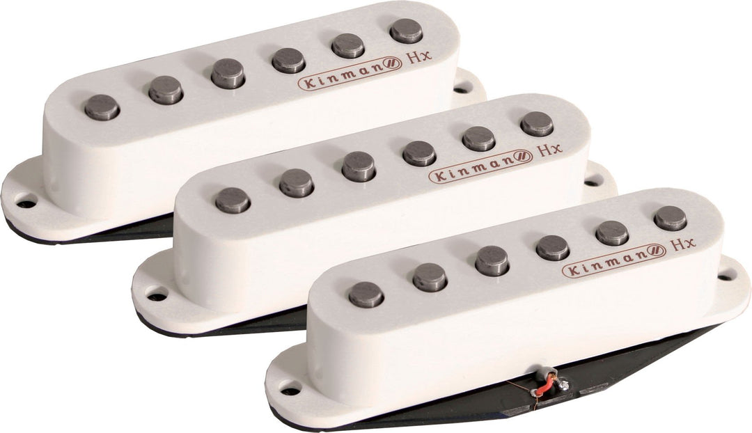 Kinman HM-Set Hank Marvin FV-HMS Pickup Set (3