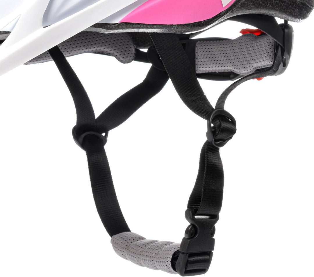 meteor® Urban Fahrradhelm Herren Damen Kinder-Helm MTB rollerhelm mädchen kinderfahrradhelm für Down