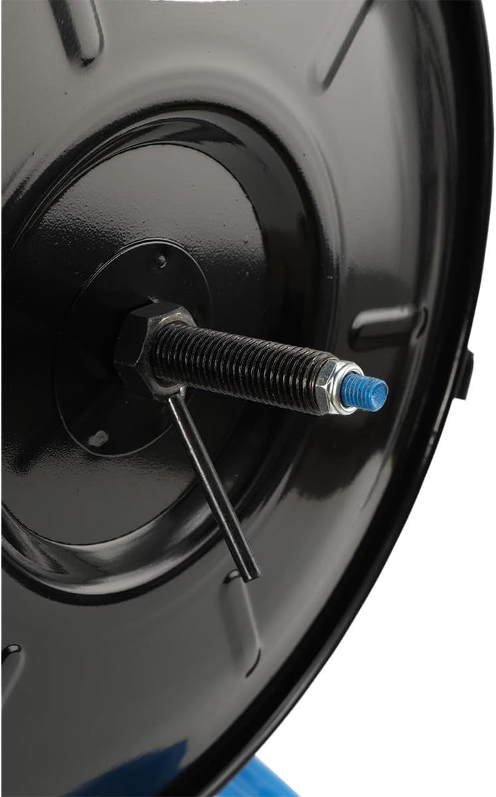 Abrollwagen Umreifungswagen fahrbar Abroller für PET-/PP-Stahlband 203mm Kerndurchmesser, Umreifungs